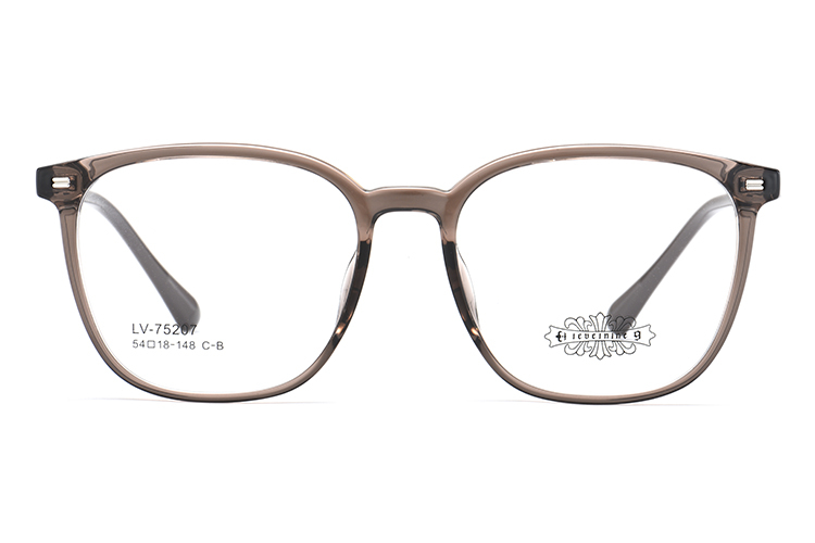 Wholesale Tr90 Glasses Frames 75207