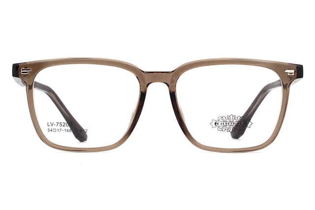 Wholesale Tr90 Glasses Frames 75209