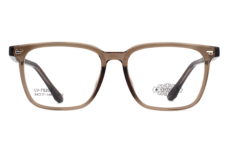 Wholesale Tr90 Glasses Frames 75209