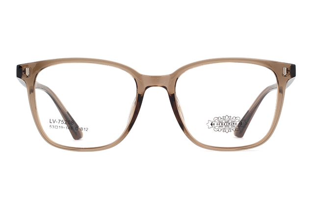 Wholesale Tr90 Glasses Frames 75208