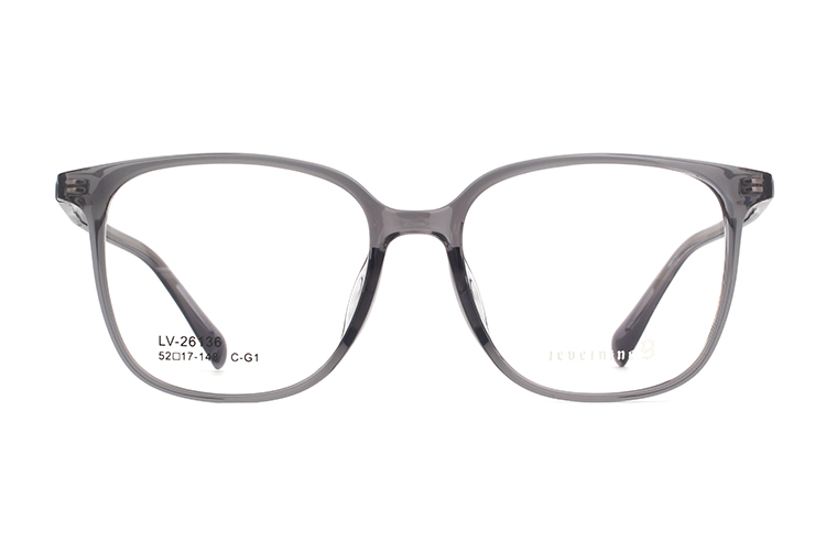 Wholesale Tr90 Glasses Frames 26136