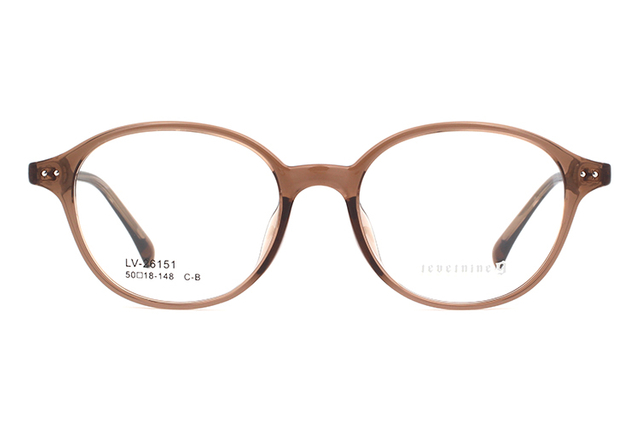 Wholesale Tr90 Glasses Frames 26151