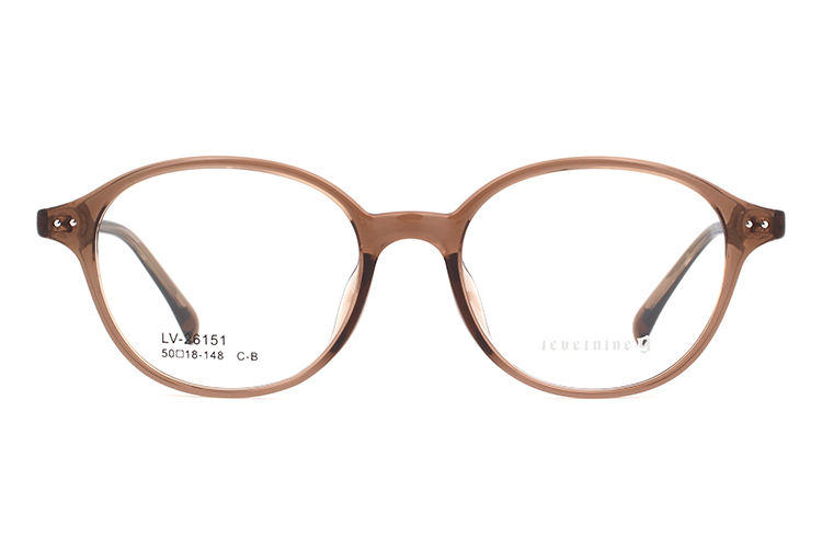 Wholesale Tr90 Glasses Frames 26151