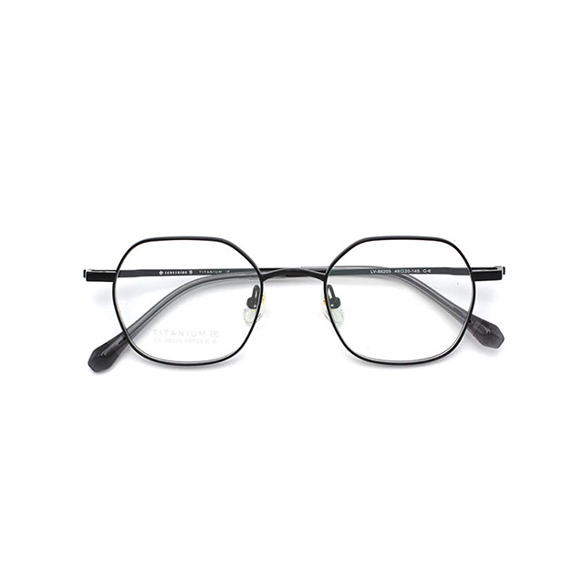 Titanium Optical Glasses