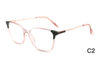 Wholesale Tr90 Glasses Frame TD3015