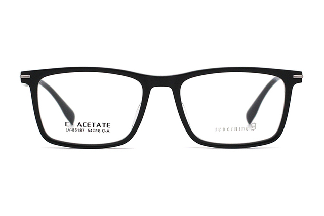 LevelNine Acetate Glasses Frames 85187