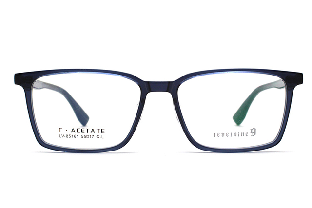 LevelNine Acetate Glasses Frames 85161