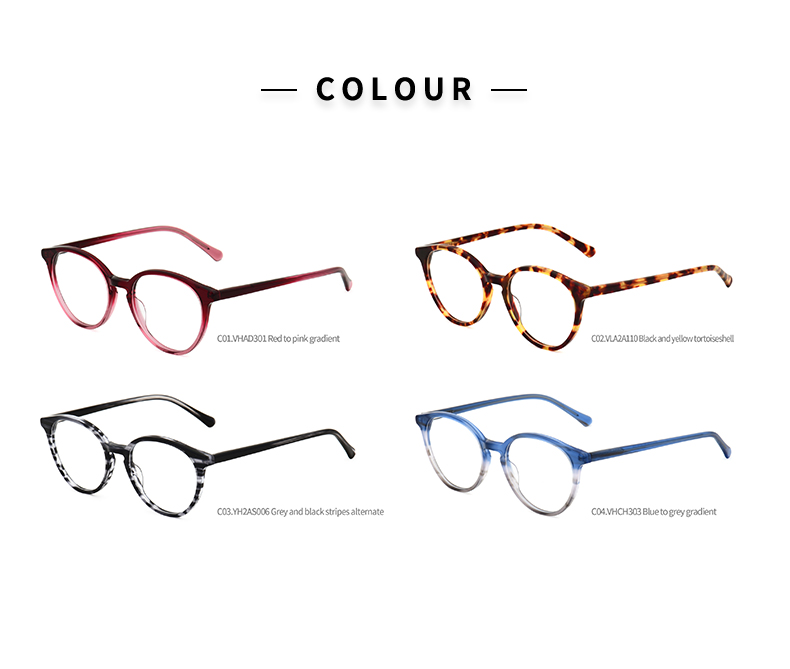 Acetate Spectacles_color