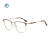 Wholesale Metal Glasses Frames LM1019