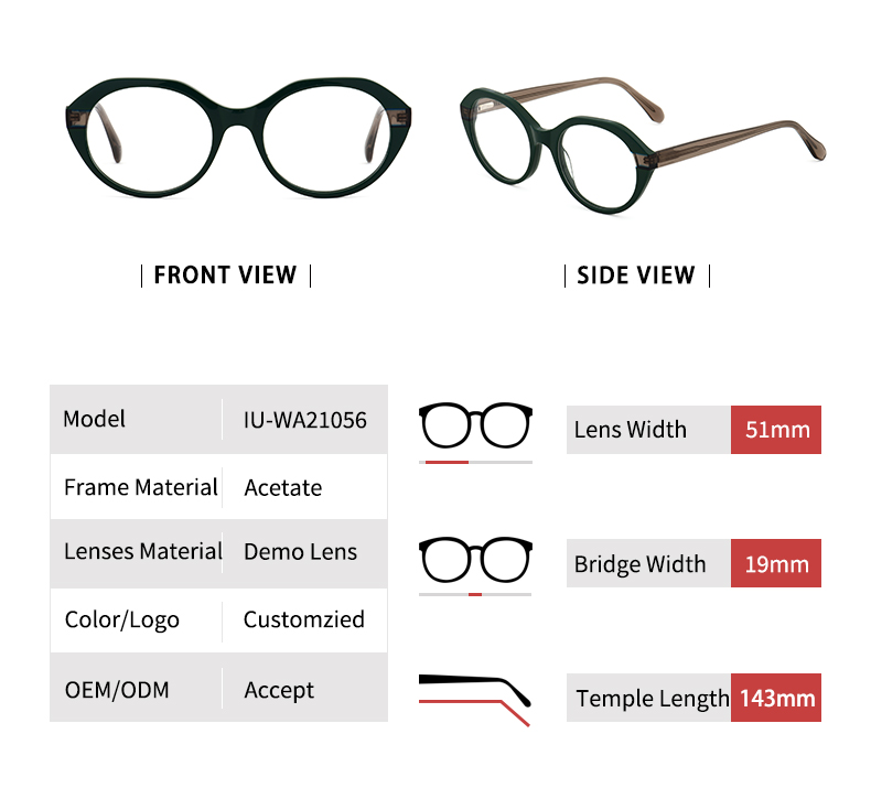Trending Eye Glasses_detials