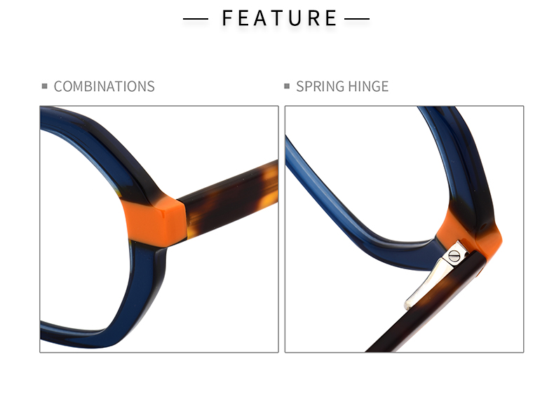 Plastic Frame Glasses_feature