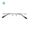 Wholesale Titanium Glasses Frames 66310