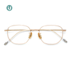 Wholesale Titanium Glasses Frame 66325