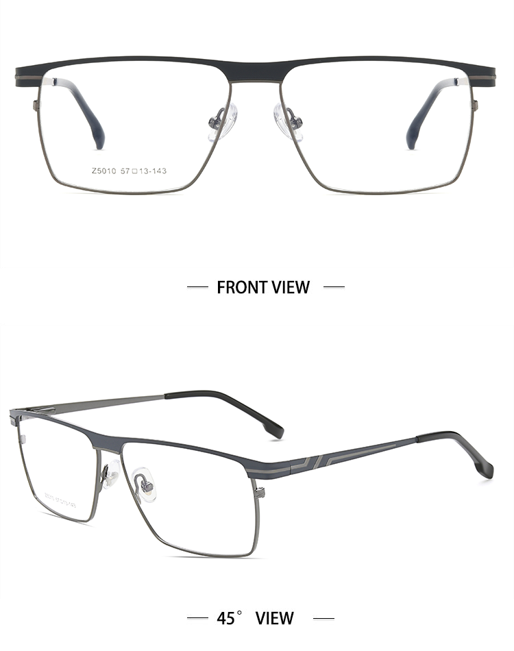 Metal Eyeglass Frames_02