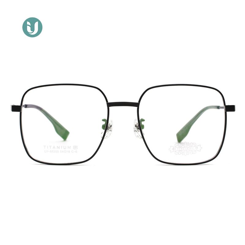 Titanium Eye Glasses 88200