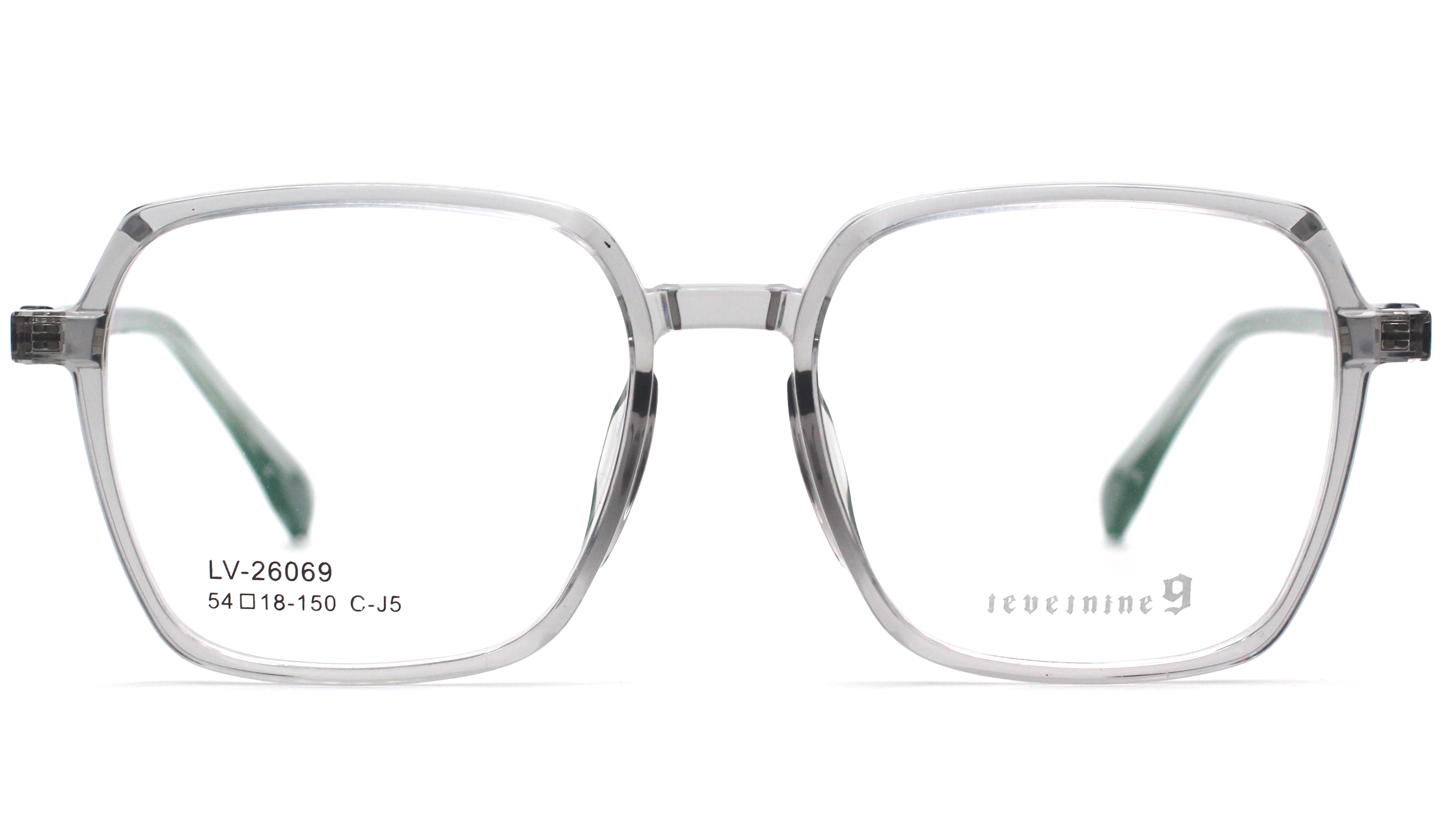 Wholesale Tr90 Glasses Frames 26069