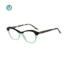 Wholesale Acetate Glasses Frames LM6003