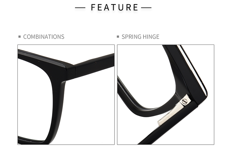 Square Eyeglass Frames_feature