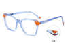 Wholesale Acetate Glasses Frames BL2825