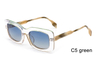 Acetate Sunglasses-G2026