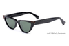 Acetate Sunglasses-FT1760