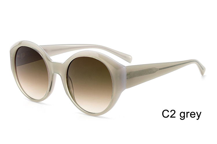 Acetate Sunglasses-G2051