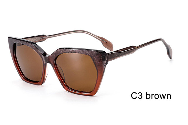 Acetate Sunglasses-G2089