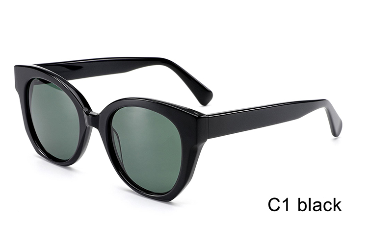 Acetate Sunglasses-G2063