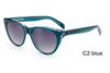 Acetate Sunglasses-G2075