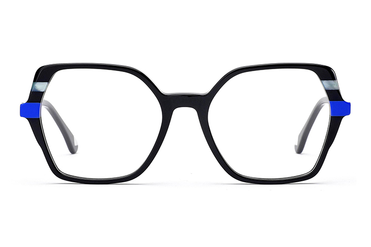 Wholesale Acetate Glasses Frames BL2814