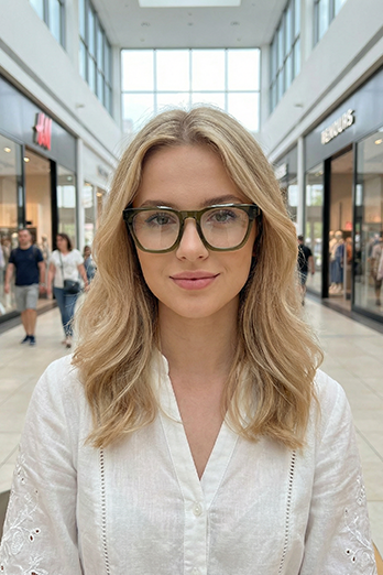 Wholesale Acetate Glasses Frames