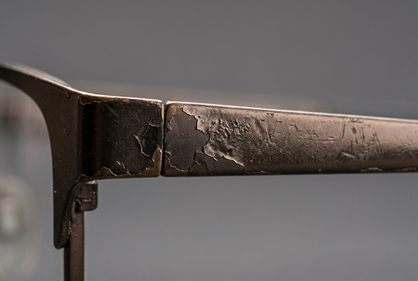 Plating & Surface Defects