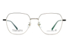 Wholesale Metal Glasses Frames 83405