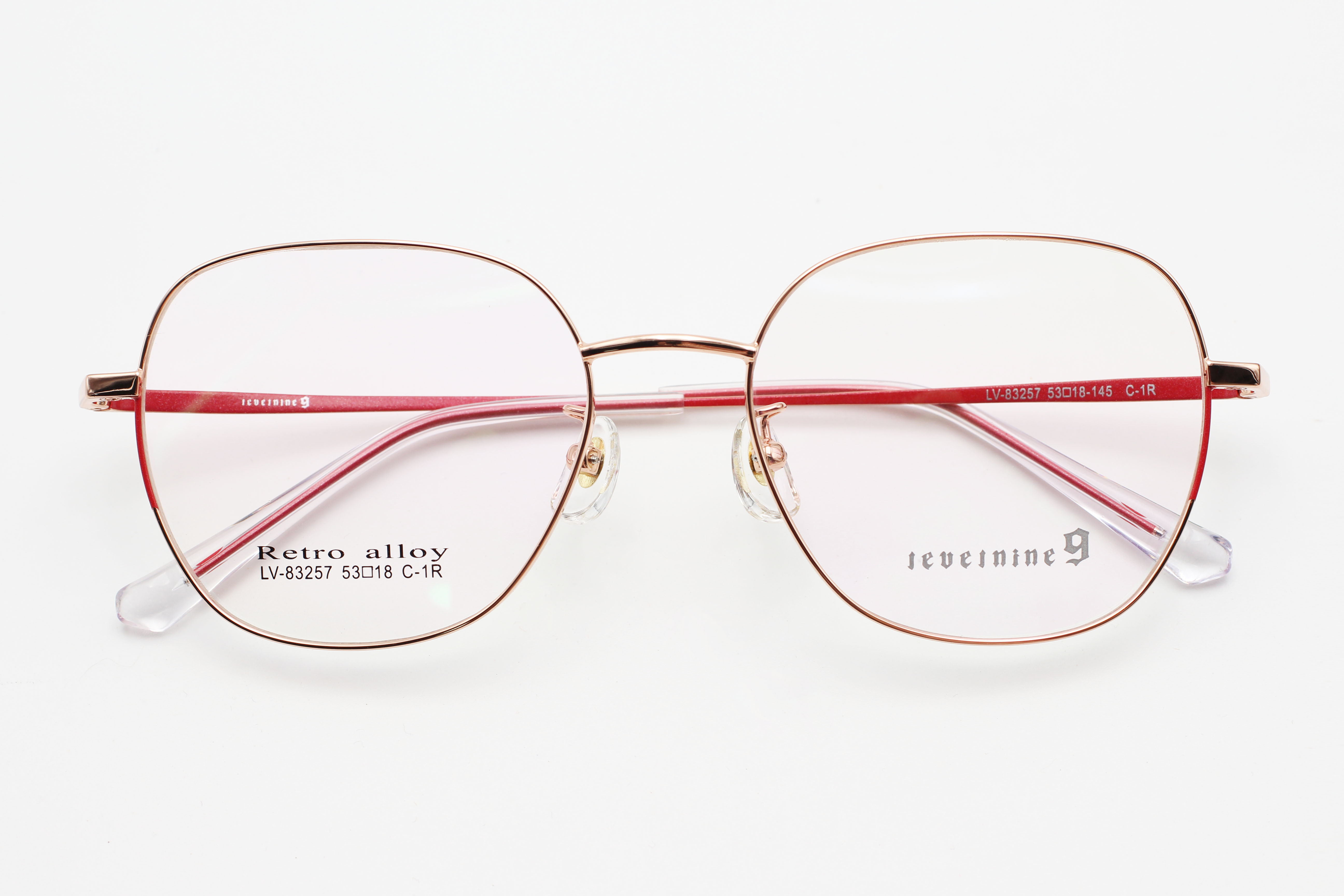 Thick Spectacles Frames_C2