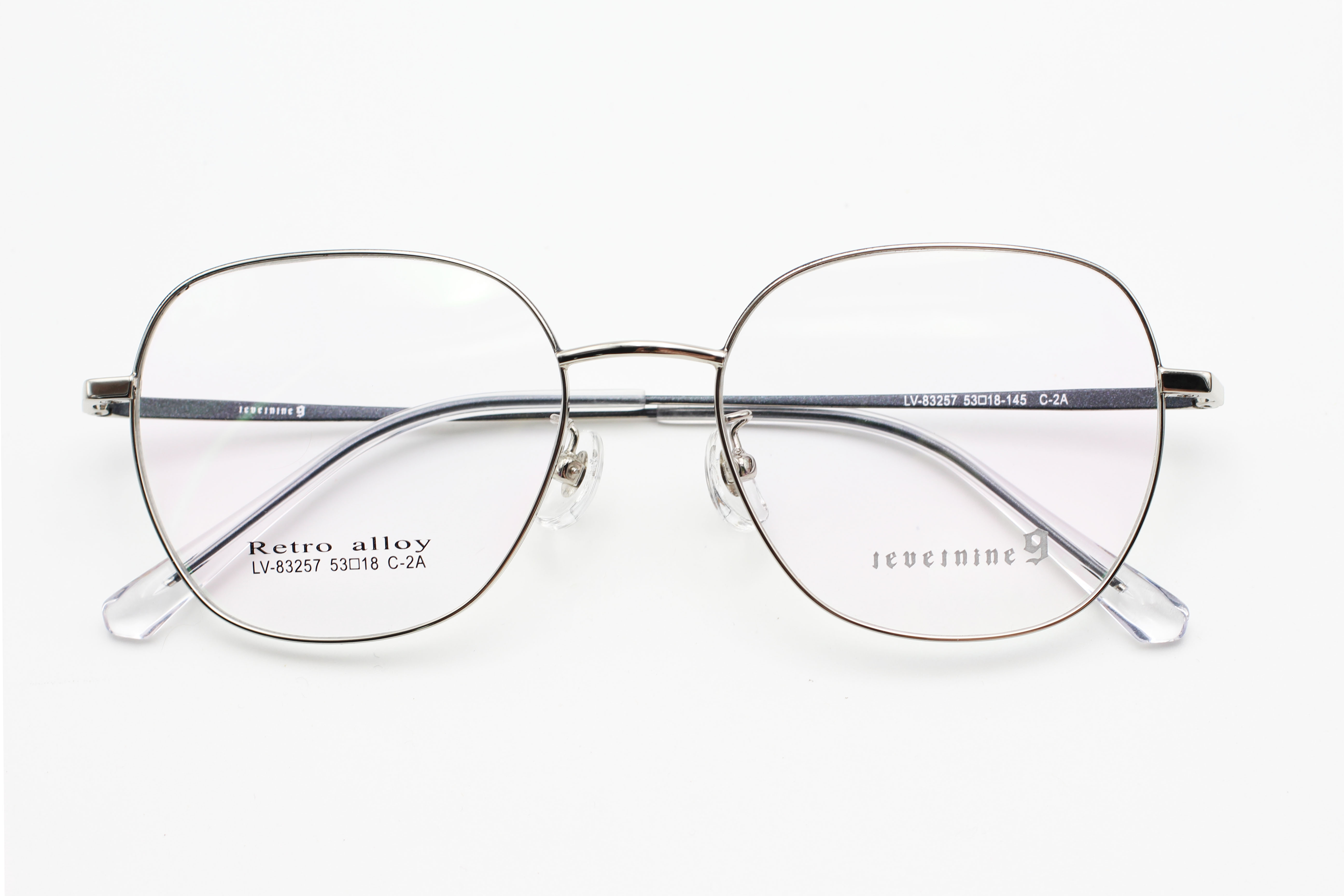 Thick Spectacles Frames_2A