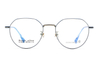 Wholesale Metal Glasses Frames 83423