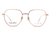 Wholesale Metal Glasses Frames 83373