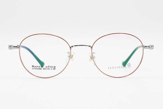 Wholesale Metal Glasses Frames 83286