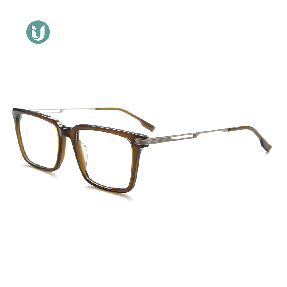 Rectangular Eyeglass Frames