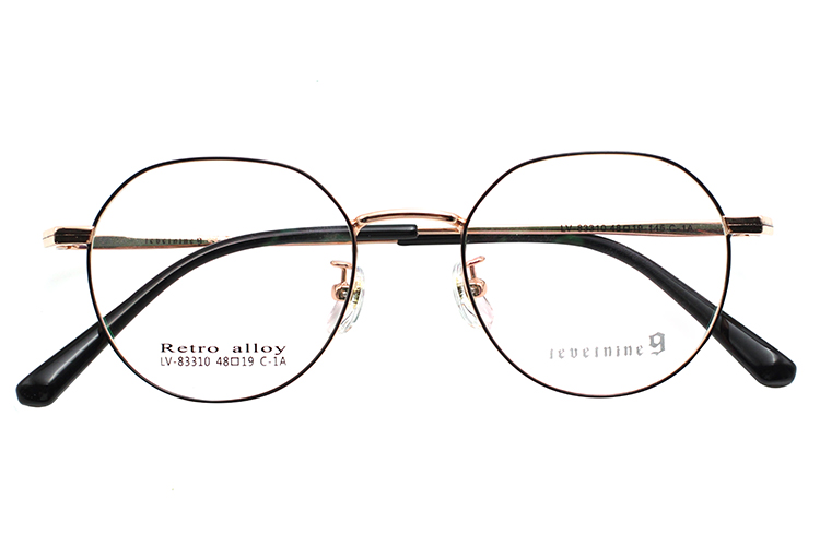 Luxury Spectacle Frames_C1A