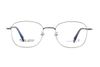 Wholesale Metal Glasses Frames 83456