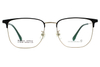 High End Eyeglasses Frames