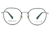 Whoelsale Metal Glasses Frames 83358