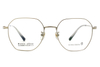 Wholesale Metal Glasses Frames 83380
