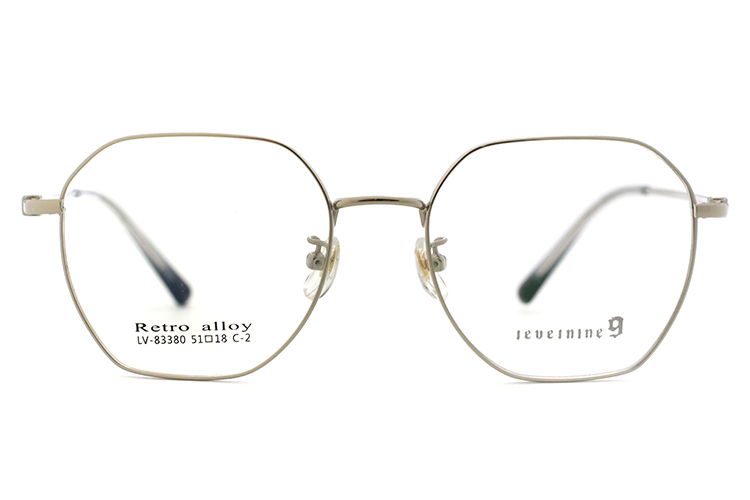 Thin Frame Womens Glasses