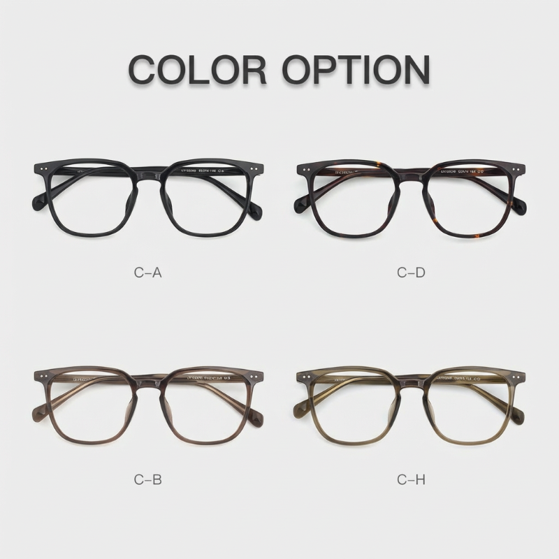 LevelNine 26208 TR90 Glasses Frames00003