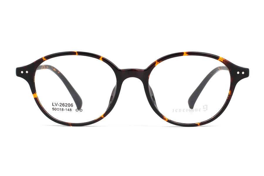 Wholesale Levelnine Tr90 Glasses Frames 26206