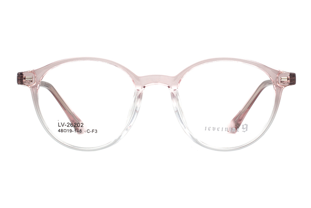 Wholesale Levelnine Tr90 Glasses Frames 26202