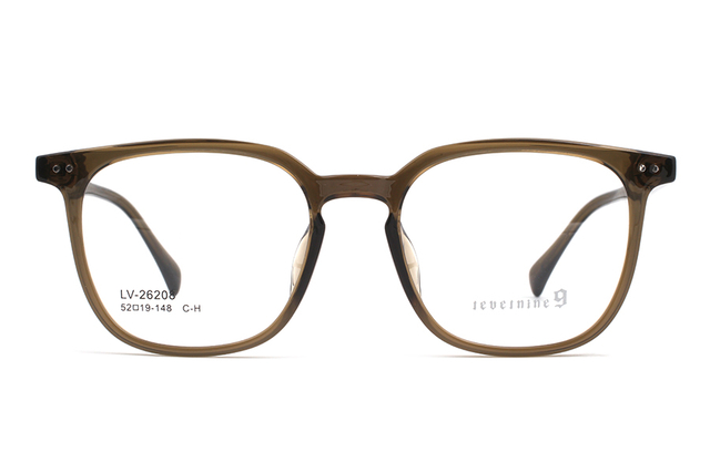 Wholesale Levelnine Tr90 Glasses Frames 26208