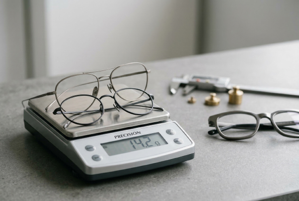 Weight-as-a-Verification-Reference